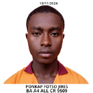 Pomkam Fotso