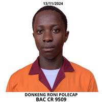 DONKENG