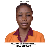 Akomo Regine