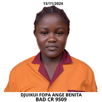 Djuikui Fopa