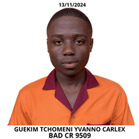 Guekim Tchomeni