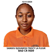 Sabgeu Djoumessi