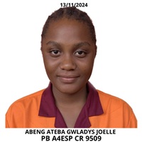ABENG ATEBA