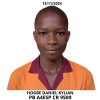 HOGBE