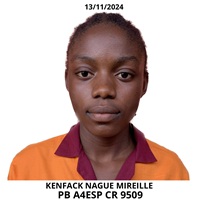 KENFACK NAGUE