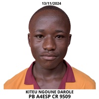 KITEU NGOUNE