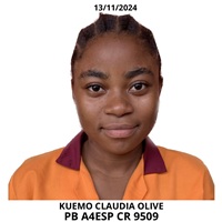 KUEMO