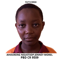 Ahoukeng Nguetsop