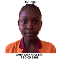 Amba Taya