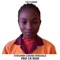 Etoundi