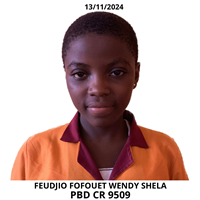 Feudjio Fofouet