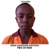 Ghan Langoung