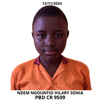 NDEM Ngountio