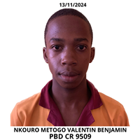 Nkourou