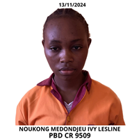 Noukong Medondjeu