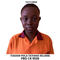 Tuedem Pola