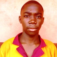 Assoumou